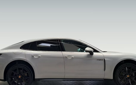 Porsche Panamera, 2025 год, 15 000 000 рублей, 2 фотография