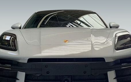 Porsche Panamera, 2025 год, 15 000 000 рублей, 4 фотография