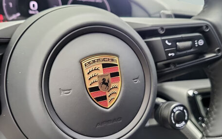 Porsche Panamera, 2025 год, 15 000 000 рублей, 20 фотография