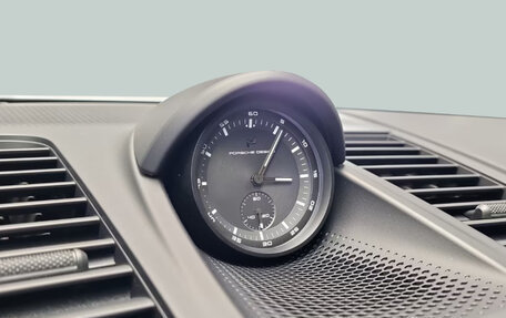 Porsche Panamera, 2025 год, 15 000 000 рублей, 18 фотография