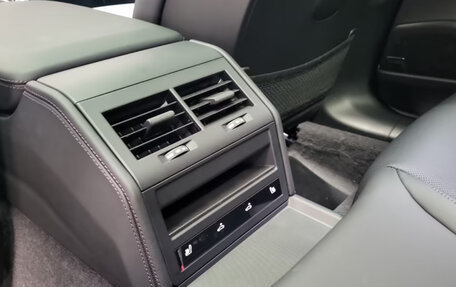 Porsche Panamera, 2025 год, 15 000 000 рублей, 15 фотография