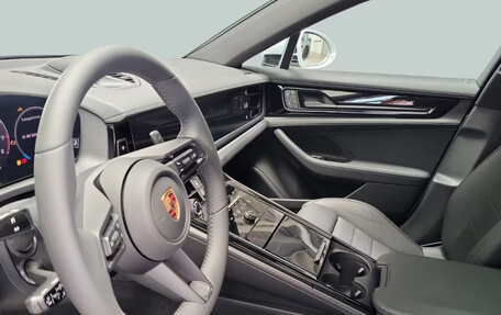 Porsche Panamera, 2025 год, 15 000 000 рублей, 7 фотография