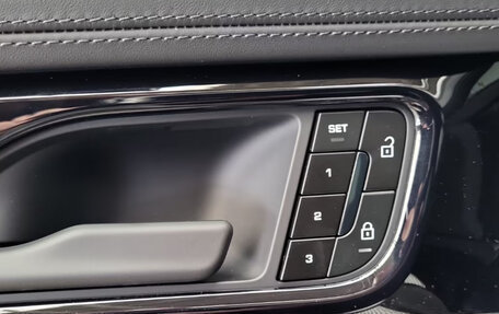 Porsche Panamera, 2025 год, 15 000 000 рублей, 12 фотография