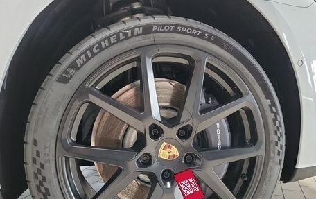 Porsche Panamera, 2025 год, 15 000 000 рублей, 6 фотография
