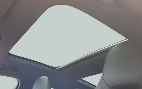Porsche Panamera, 2025 год, 15 000 000 рублей, 21 фотография