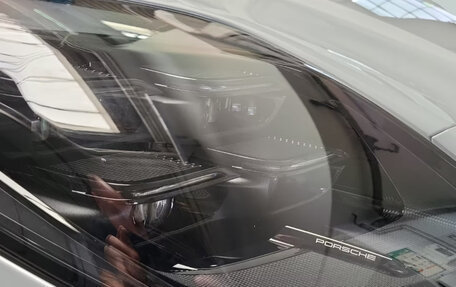 Porsche Panamera, 2025 год, 15 000 000 рублей, 24 фотография