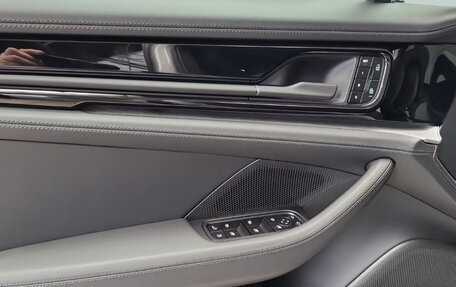 Porsche Panamera, 2025 год, 15 000 000 рублей, 22 фотография