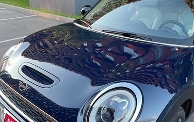 MINI Clubman, 2018 год, 2 550 000 рублей, 1 фотография