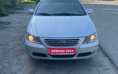 Lifan Solano I (630) рестайлинг, 2011 год, 235 000 рублей, 1 фотография