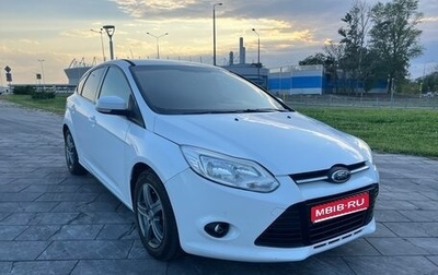 Ford Focus III, 2011 год, 850 000 рублей, 1 фотография