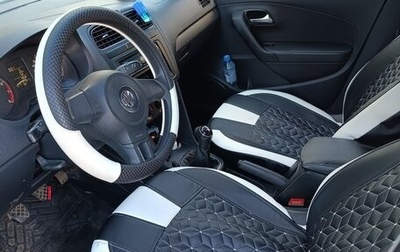 Volkswagen Polo VI (EU Market), 2015 год, 525 000 рублей, 1 фотография