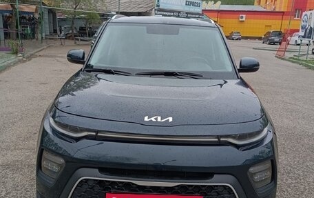 KIA Soul III, 2022 год, 2 020 000 рублей, 3 фотография