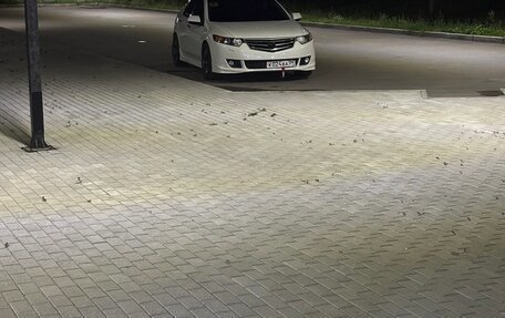 Honda Accord VIII рестайлинг, 2010 год, 1 900 000 рублей, 9 фотография