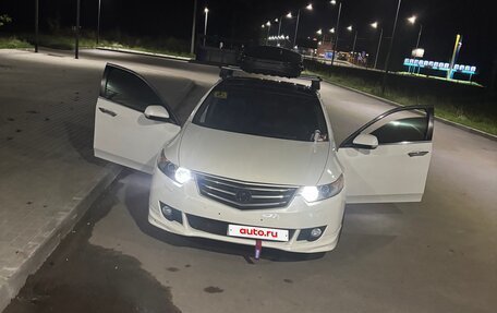 Honda Accord VIII рестайлинг, 2010 год, 1 900 000 рублей, 7 фотография