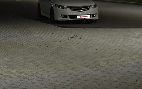 Honda Accord VIII рестайлинг, 2010 год, 1 900 000 рублей, 8 фотография