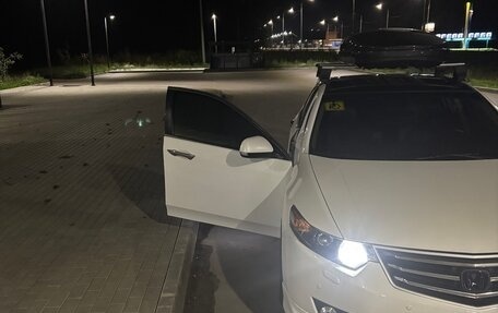Honda Accord VIII рестайлинг, 2010 год, 1 900 000 рублей, 6 фотография