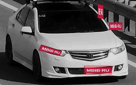 Honda Accord VIII рестайлинг, 2010 год, 1 900 000 рублей, 12 фотография