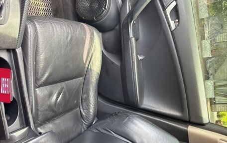 Honda Accord VIII рестайлинг, 2010 год, 1 900 000 рублей, 22 фотография