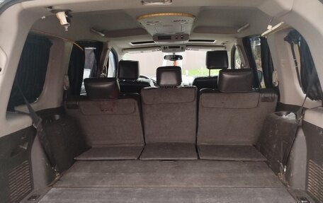 Infiniti QX56, 2005 год, 1 200 000 рублей, 8 фотография