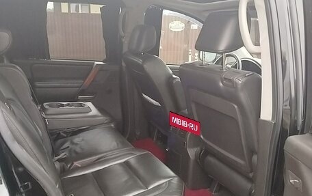 Infiniti QX56, 2005 год, 1 200 000 рублей, 6 фотография
