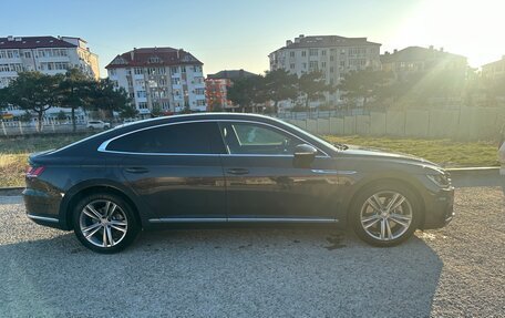 Volkswagen Arteon I, 2019 год, 3 600 000 рублей, 4 фотография