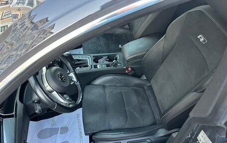 Volkswagen Arteon I, 2019 год, 3 600 000 рублей, 10 фотография