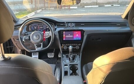 Volkswagen Arteon I, 2019 год, 3 600 000 рублей, 11 фотография
