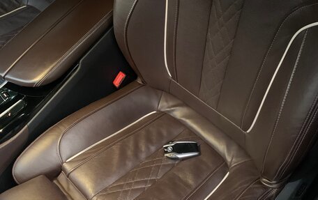 BMW 5 серия, 2020 год, 4 510 000 рублей, 7 фотография