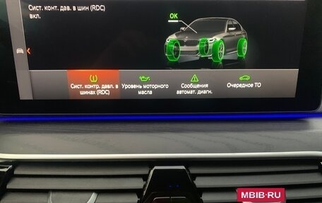 BMW 5 серия, 2020 год, 4 510 000 рублей, 8 фотография