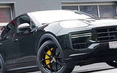 Porsche Cayenne III, 2025 год, 19 000 000 рублей, 1 фотография