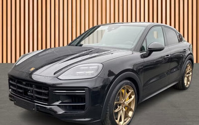 Porsche Cayenne III, 2025 год, 19 000 000 рублей, 1 фотография