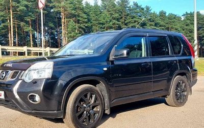 Nissan X-Trail, 2011 год, 1 799 500 рублей, 1 фотография