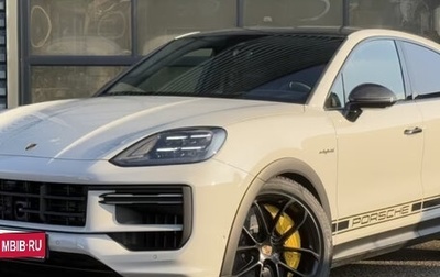 Porsche Cayenne III, 2025 год, 19 000 000 рублей, 1 фотография
