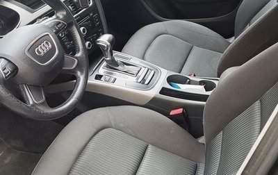 Audi A4, 2014 год, 1 200 000 рублей, 1 фотография