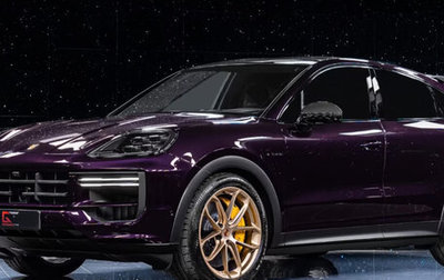 Porsche Cayenne III, 2025 год, 19 500 000 рублей, 1 фотография