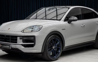 Porsche Cayenne III, 2025 год, 19 000 000 рублей, 1 фотография
