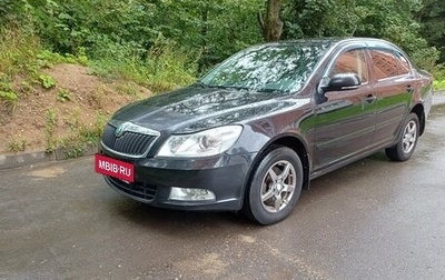Skoda Octavia, 2011 год, 850 000 рублей, 1 фотография