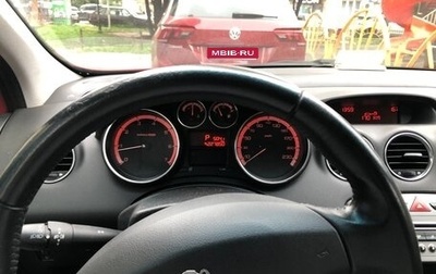 Peugeot 308 II, 2011 год, 250 000 рублей, 1 фотография