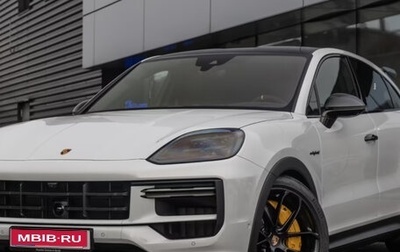 Porsche Cayenne III, 2025 год, 19 000 000 рублей, 1 фотография