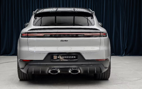 Porsche Cayenne III, 2025 год, 19 000 000 рублей, 4 фотография