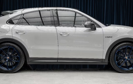 Porsche Cayenne III, 2025 год, 19 000 000 рублей, 6 фотография