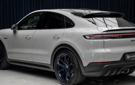 Porsche Cayenne III, 2025 год, 19 000 000 рублей, 3 фотография