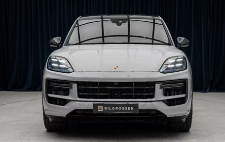 Porsche Cayenne III, 2025 год, 19 000 000 рублей, 8 фотография