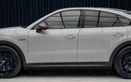 Porsche Cayenne III, 2025 год, 19 000 000 рублей, 2 фотография