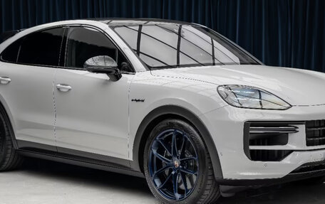 Porsche Cayenne III, 2025 год, 19 000 000 рублей, 7 фотография