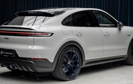 Porsche Cayenne III, 2025 год, 19 000 000 рублей, 5 фотография