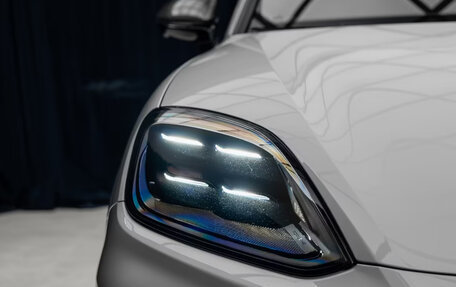 Porsche Cayenne III, 2025 год, 19 000 000 рублей, 10 фотография