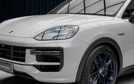 Porsche Cayenne III, 2025 год, 19 000 000 рублей, 11 фотография