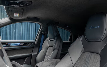 Porsche Cayenne III, 2025 год, 19 000 000 рублей, 20 фотография