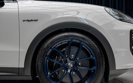 Porsche Cayenne III, 2025 год, 19 000 000 рублей, 12 фотография